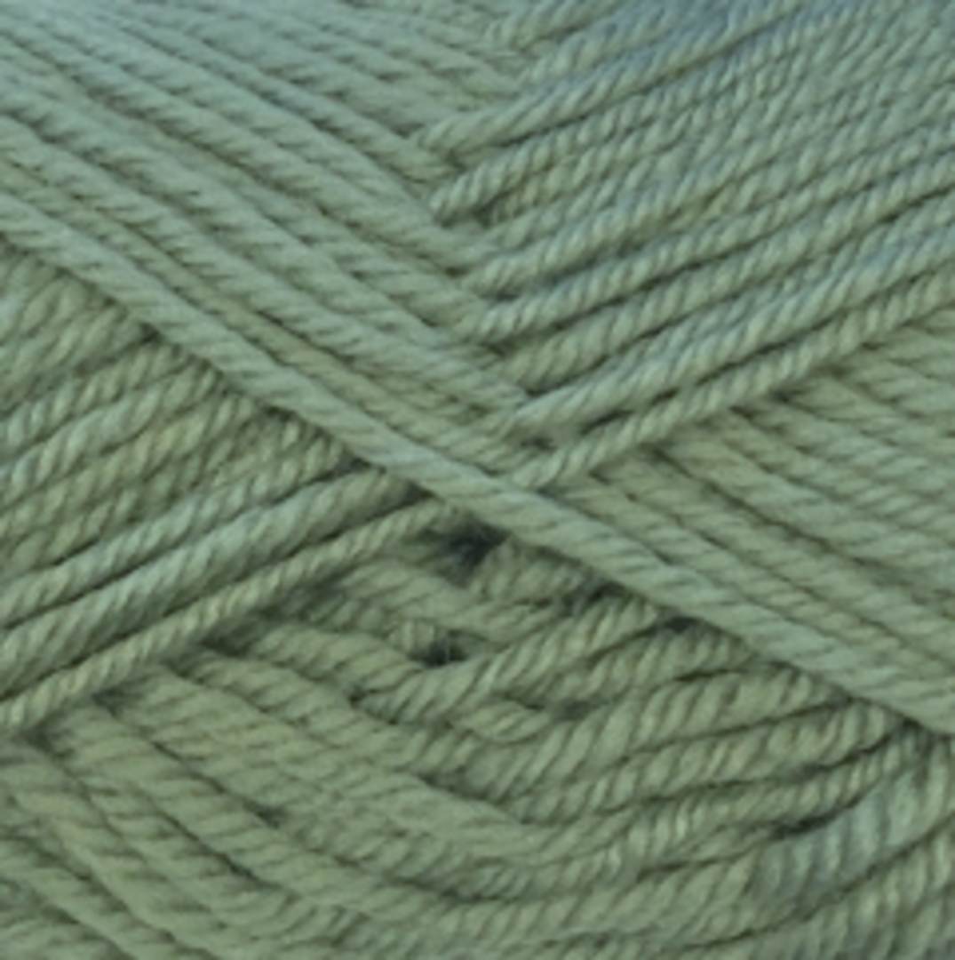 Woolly 4 Ply Merino Yarn - Willow image 0